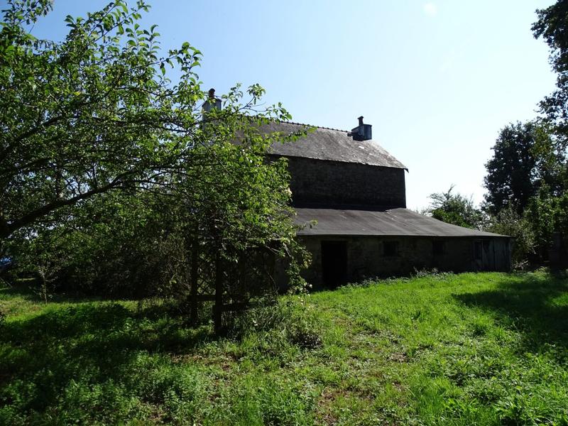 Maison - 83 m² - 5 pièces