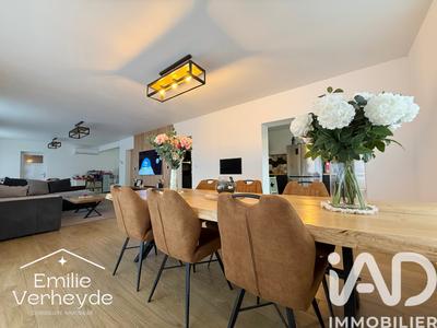 Maison de campagne - 136 m² - 5 pièces