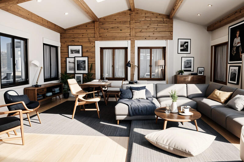 Château - 678 m² - 25 pièces