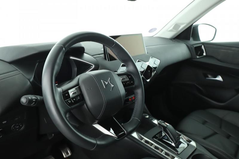 Ds Ds 3 1.2 Puretech Opera Eat8 131 ch