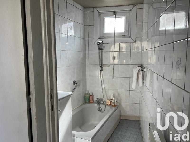 Maison de village - 178 m² - 8 pièces