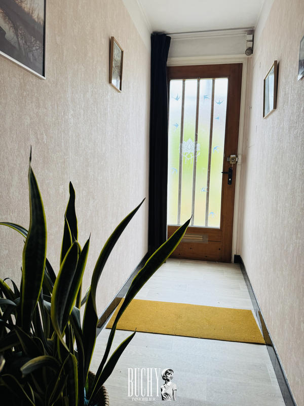 Maison - 150 m² - 7 pièces