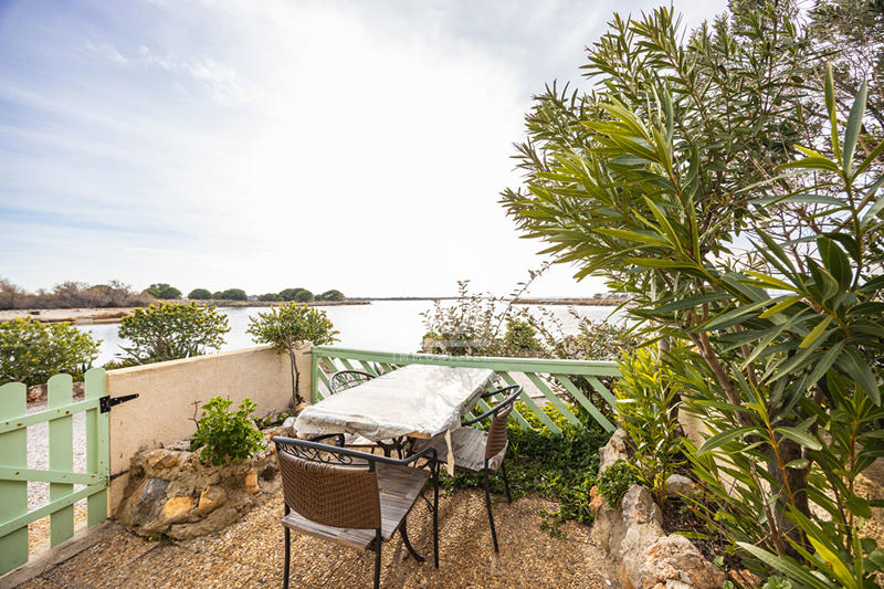 Maison - 64 m² - 4 pièces