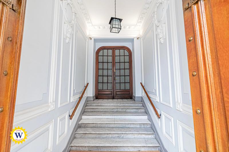 Appartement - 95 m² - 4 pièces