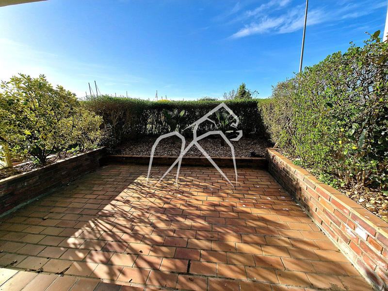 Appartement - 28 m² - 1 pièce