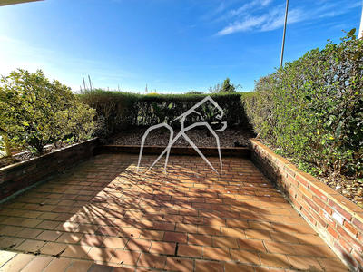 Appartement - 28 m² - 1 pièce