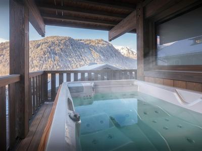 Maison - 147 m² - 5 pièces