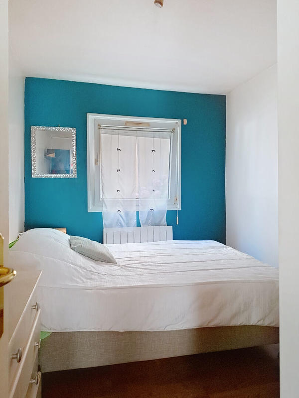 Appartement - 48 m² - 3 pièces