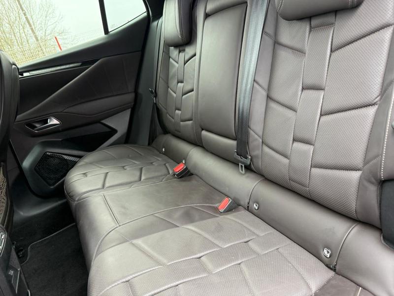 Ds Ds 4 PureTech 130 Eat8 Opera