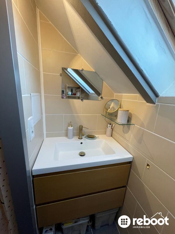 Duplex - 62 m² - 2 pièces