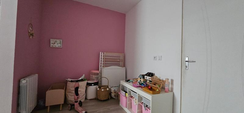 Maison - 116 m² - 5 pièces