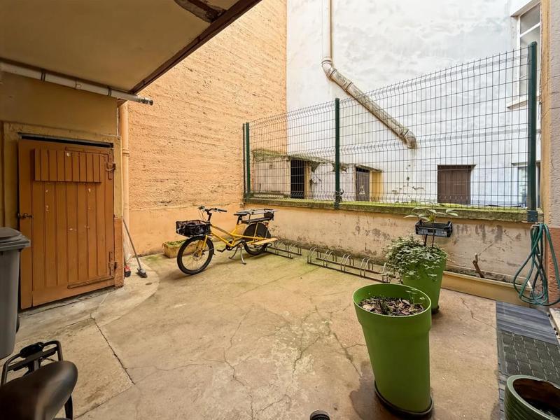 Appartement - 85 m² - 3 pièces