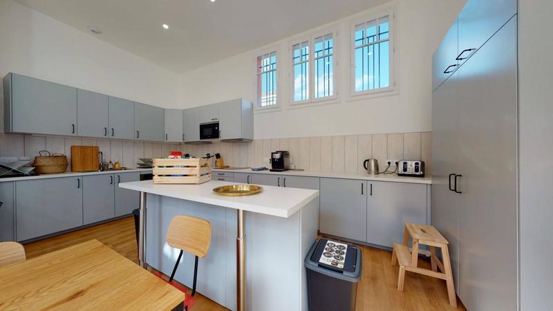 Appartement - 290 m²