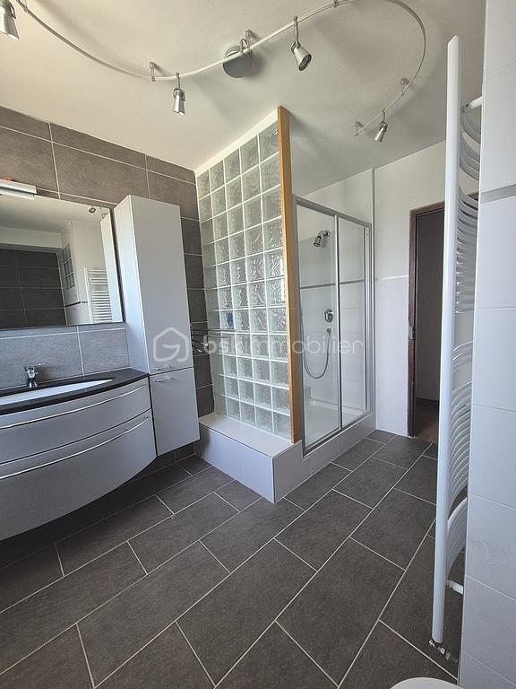 Maison d'architecte - 309 m² - 10 pièces