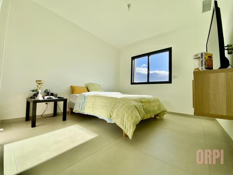 Villa - 150 m² - 5 pièces