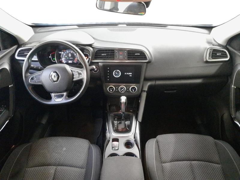 Renault Kadjar 1.3 Tce 140 Edc Business