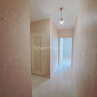 Appartement - 83 m² - 3 pièces