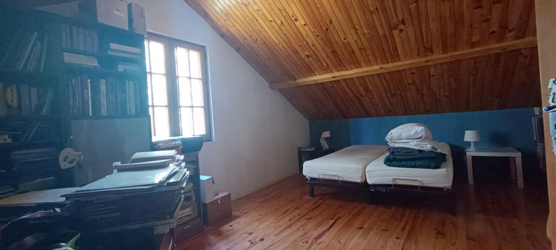 Maison - 191 m² - 7 pièces