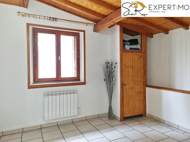 Maison - 153 m² - 6 pièces