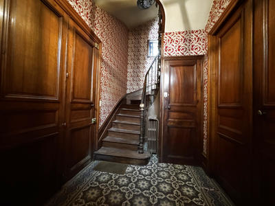 Immeuble - 631 m² - 15 pièces