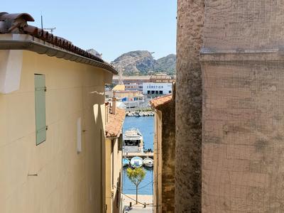 Appartement - 51 m² - 3 pièces