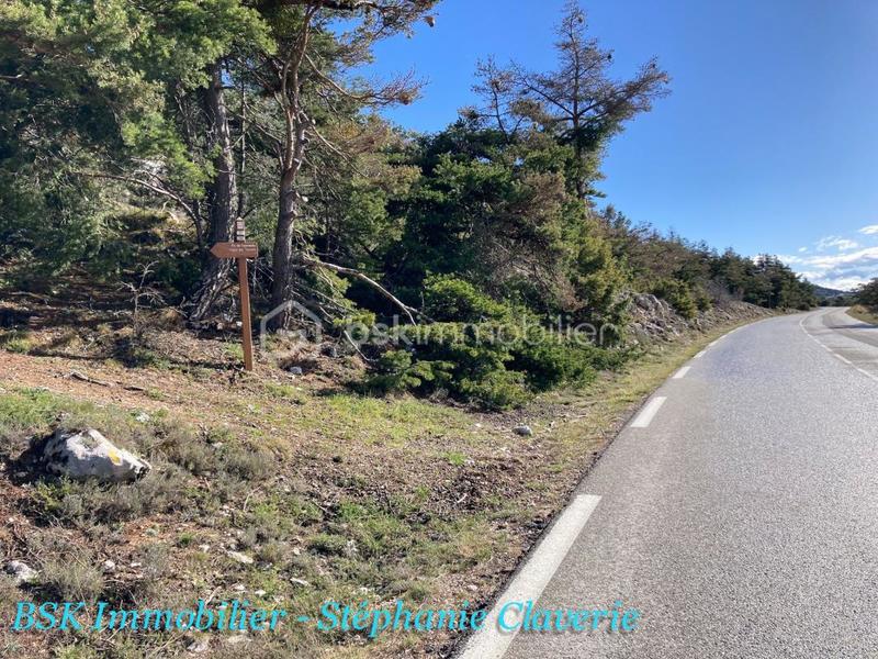 Terrain agricole - 10 100 m²