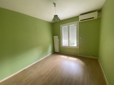 Maison - 87 m² - 4 pièces