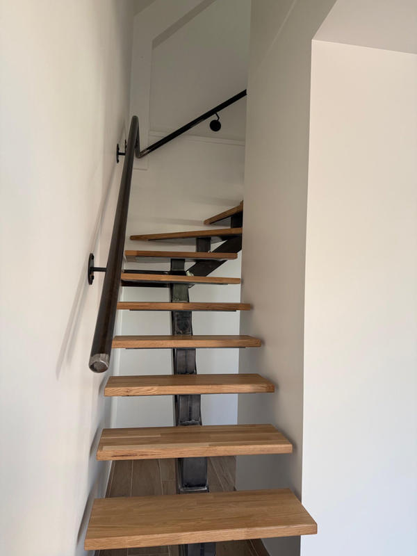 Maison - 90 m² - 3 pièces