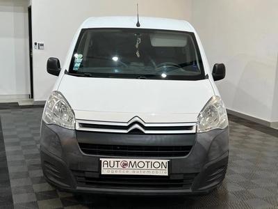 Citroën Berlingo 75ch 1.6 Hdi