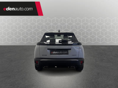 Peugeot 2008 Hybrid 145 e-Dcs6 Gt