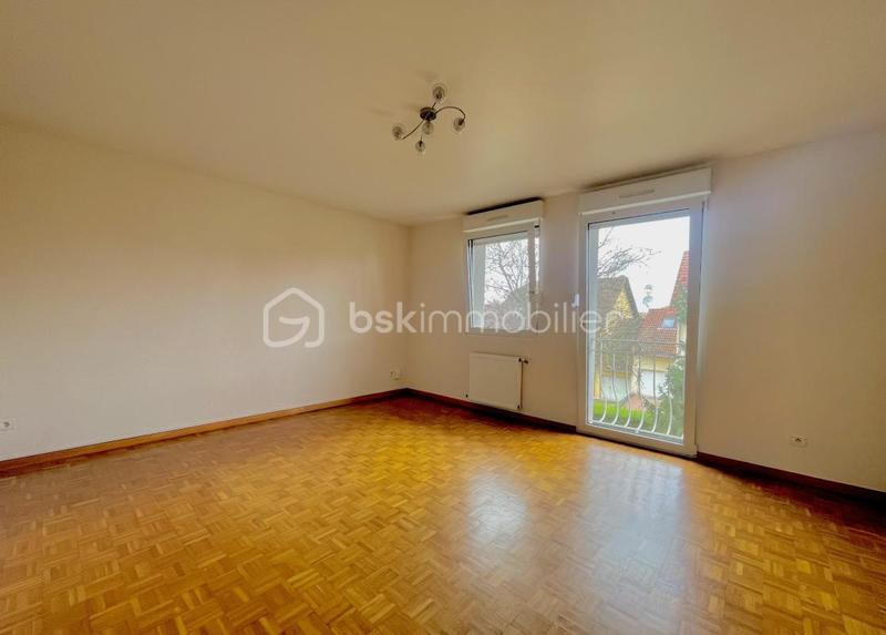 Appartement - 95 m² - 4 pièces