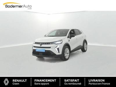 Renault Symbioz E-Tech full hybrid 145 Evolution