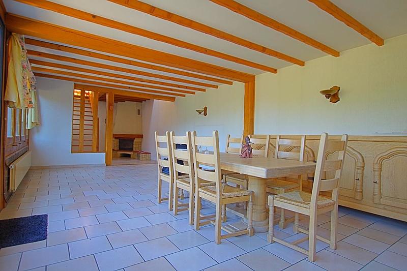 Maison bourgeoise - 278 m² - 7 pièces