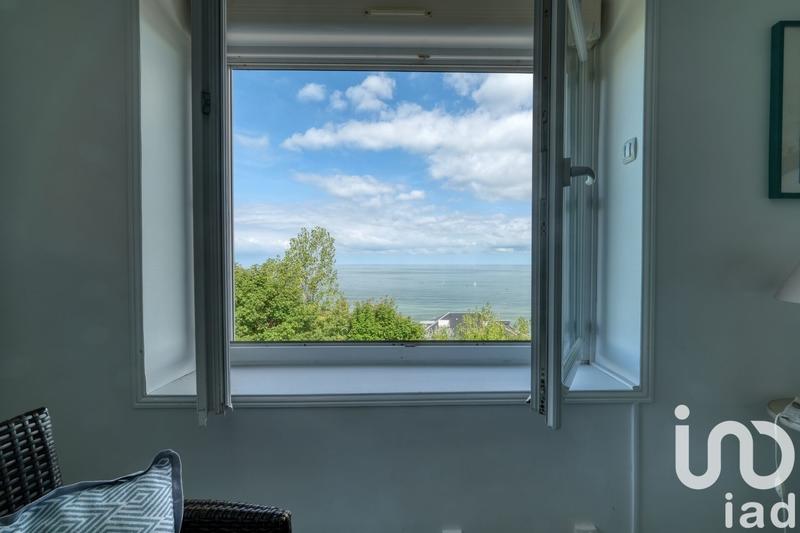 Maison - 132 m² - 7 pièces