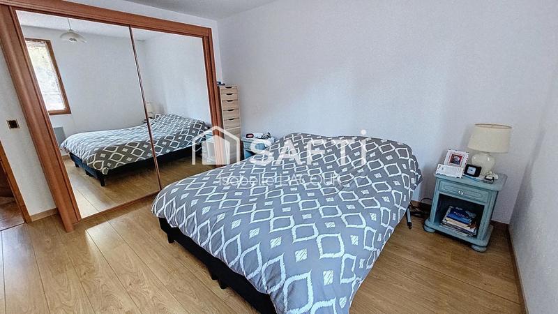 Maison - 78 m² - 3 pièces