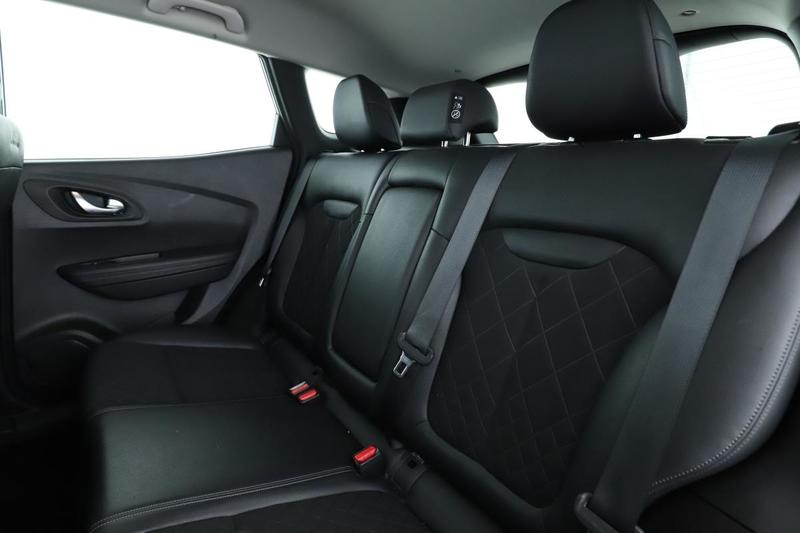 Renault Kadjar 1.5 dCi Blue Intens Edc 115 ch