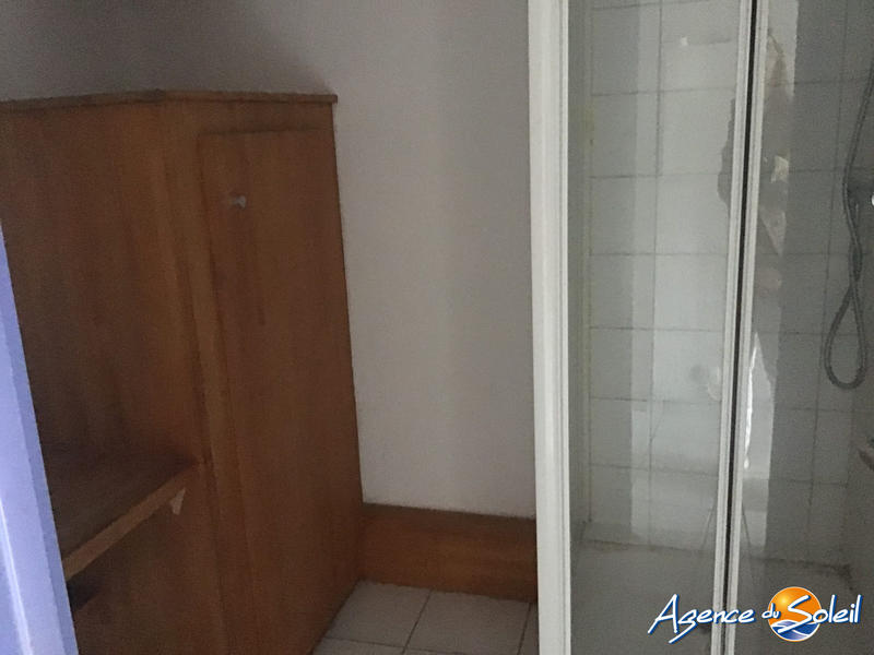 Appartement - 41 m² - 3 pièces