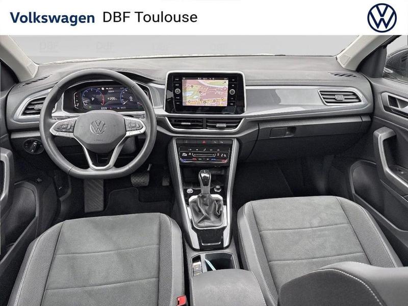 Volkswagen t-Roc 1.5 Tsi Evo2 150 Start/Stop Dsg7 Style