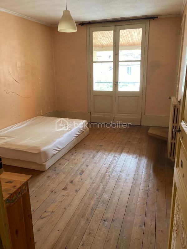 Maison de ville - 145 m² - 6 pièces