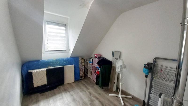 Maison - 75 m² - 5 pièces