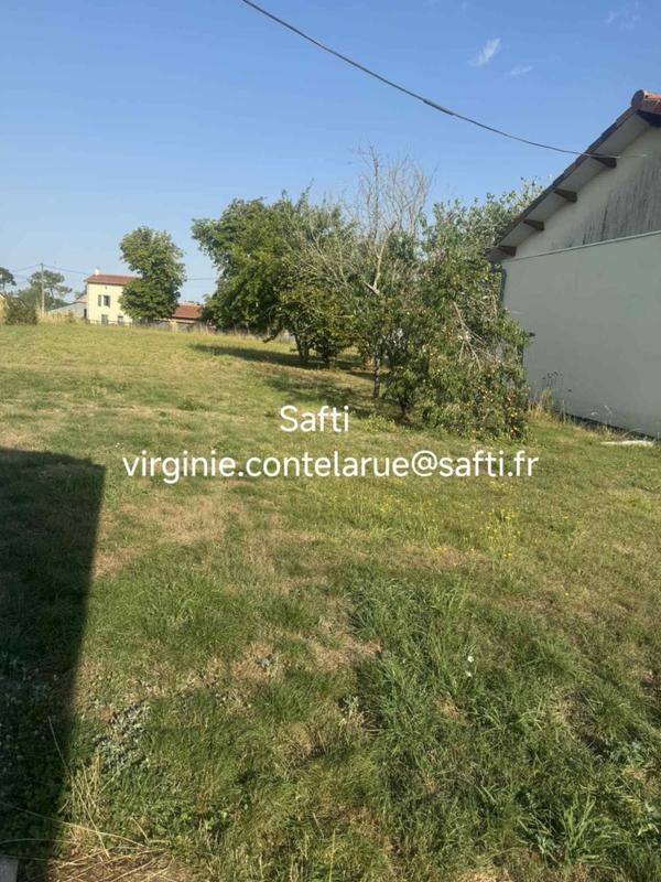 Maison - 82 m² - 3 pièces