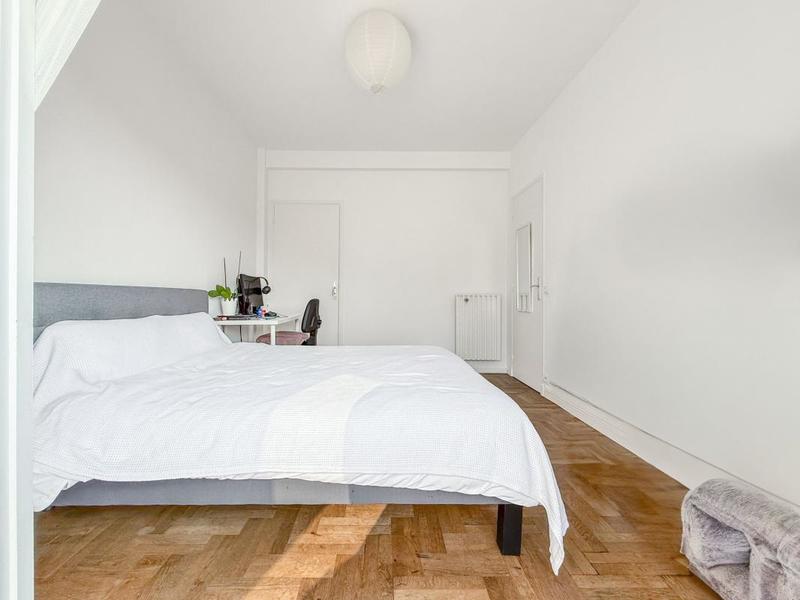 Appartement - 51 m² - 2 pièces