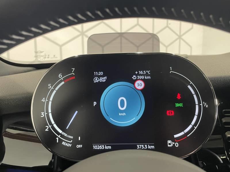 Mini Mini Hatch 5 Portes Cooper s 178 ch Dkg7 Edition Premium Plus