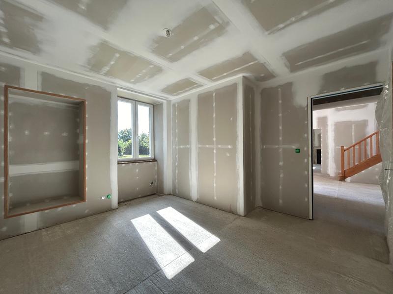 Maison - 153 m² - 7 pièces