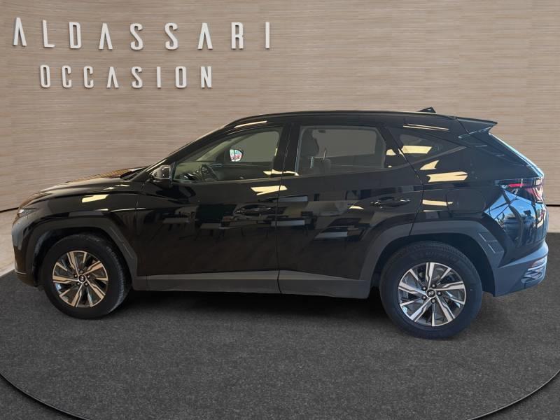 Hyundai Tucson 1.6 t-Gdi 230 Hybrid Bva6 Intuitive