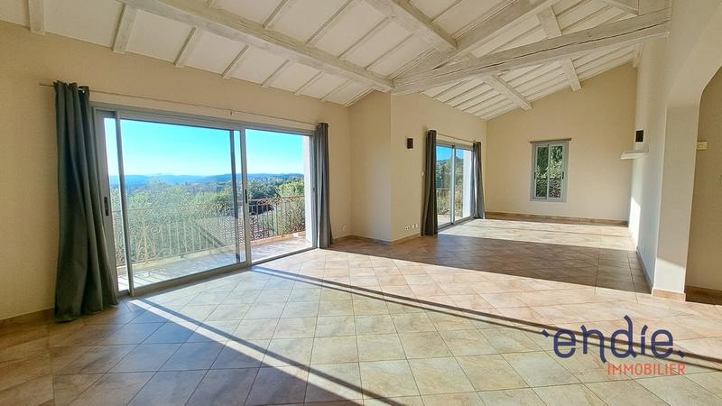 Maison - 172 m² - 5 pièces