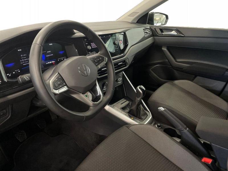 Volkswagen Polo 1.0 Tsi 95 s&amp;S Bvm5 Vw Edition