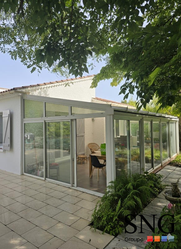 Villa - 68 m² - 4 pièces