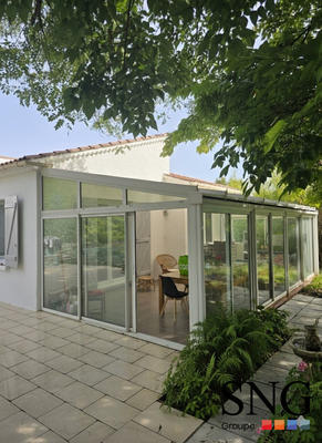 Villa - 68 m² - 4 pièces