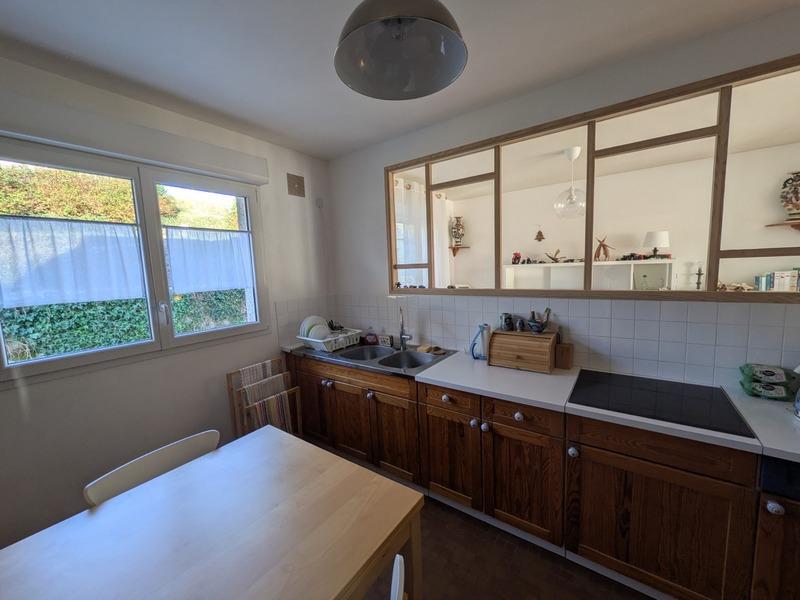 Maison - 113 m² - 4 pièces